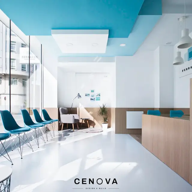 AUREA Dental Clinic Tân Phú, TP.HCM — Nha khoa