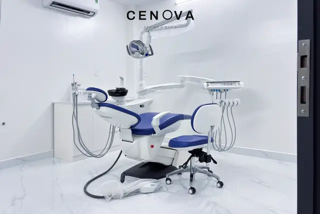 Ghế nha