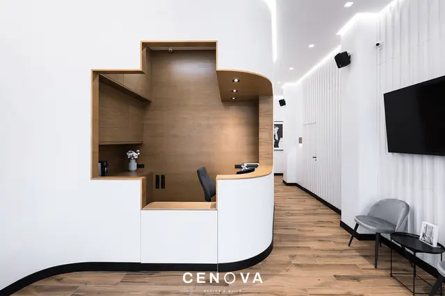 Vera Dental Dĩ An — Nha khoa