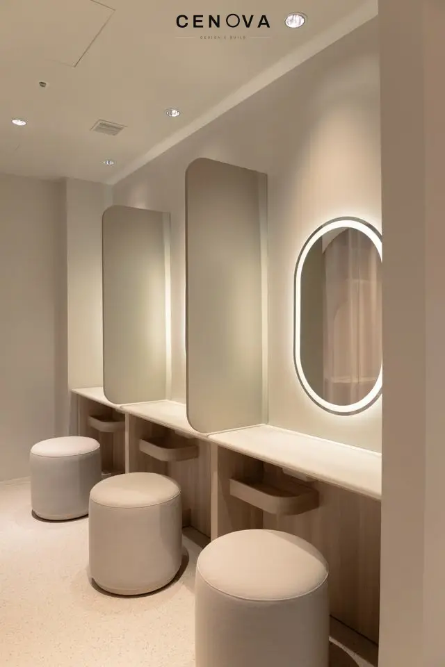 Phối cảnh 3D Toilet — mẫu 112