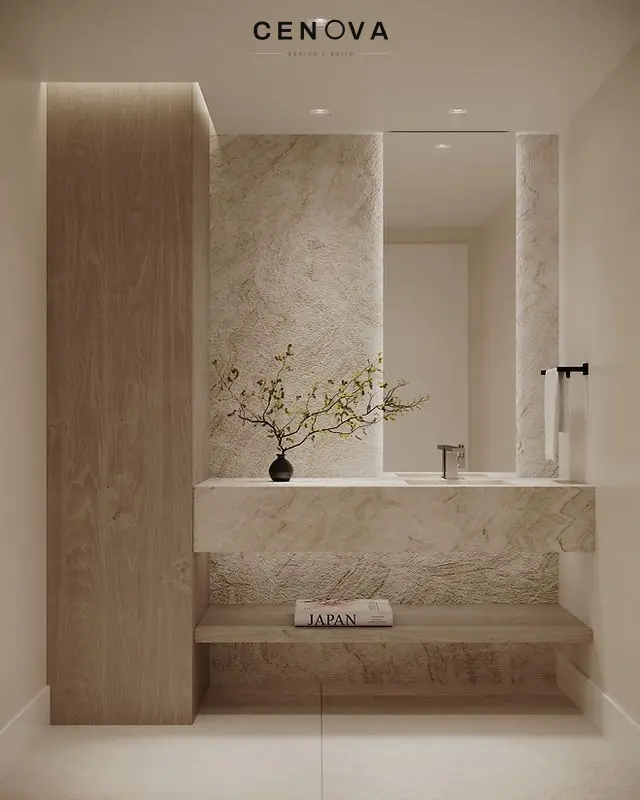 Phối cảnh 3D Toilet — mẫu 115