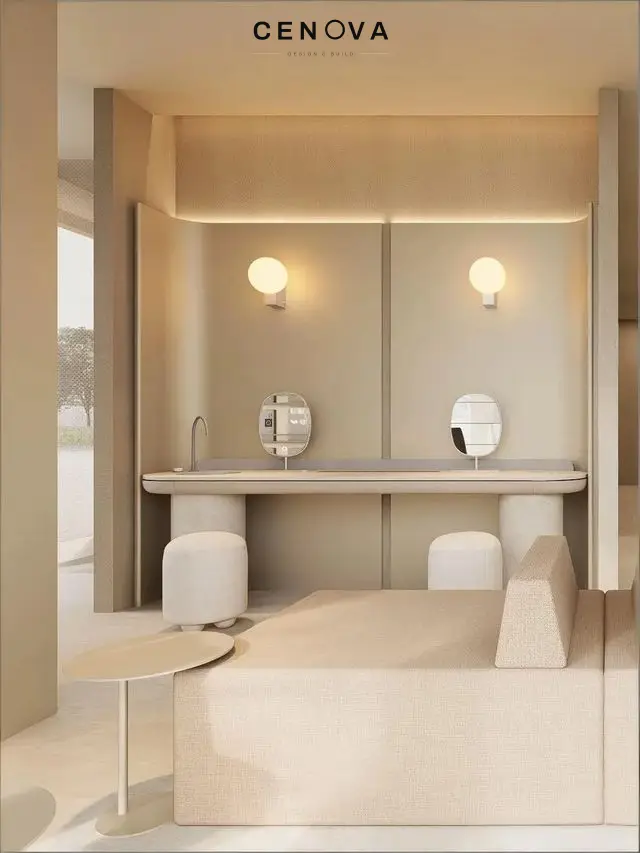 Phối cảnh 3D Toilet — mẫu 116
