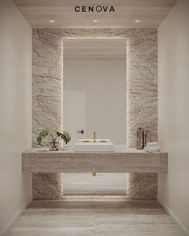 Phối cảnh 3D Toilet — mẫu 117